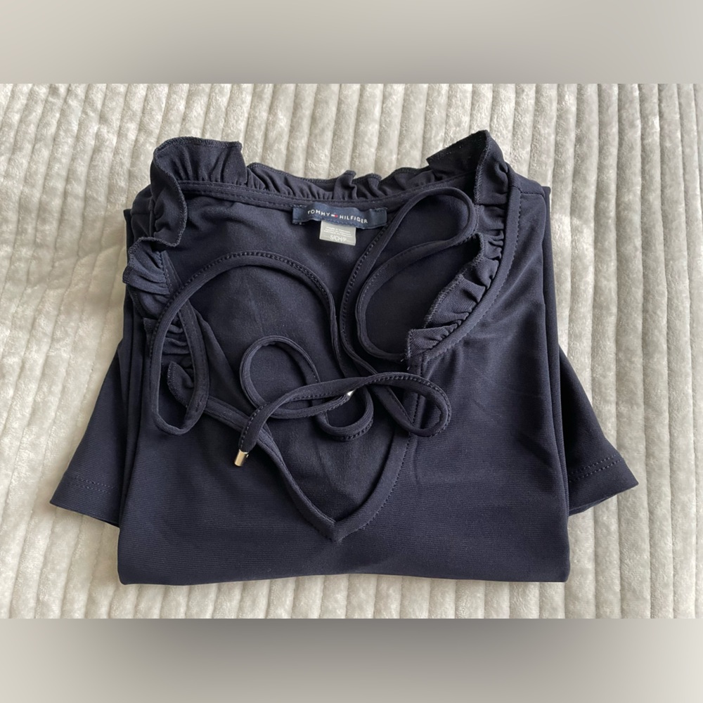 Tommy H shirt